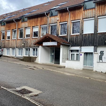 Style Of Industry Morbier Exterior foto