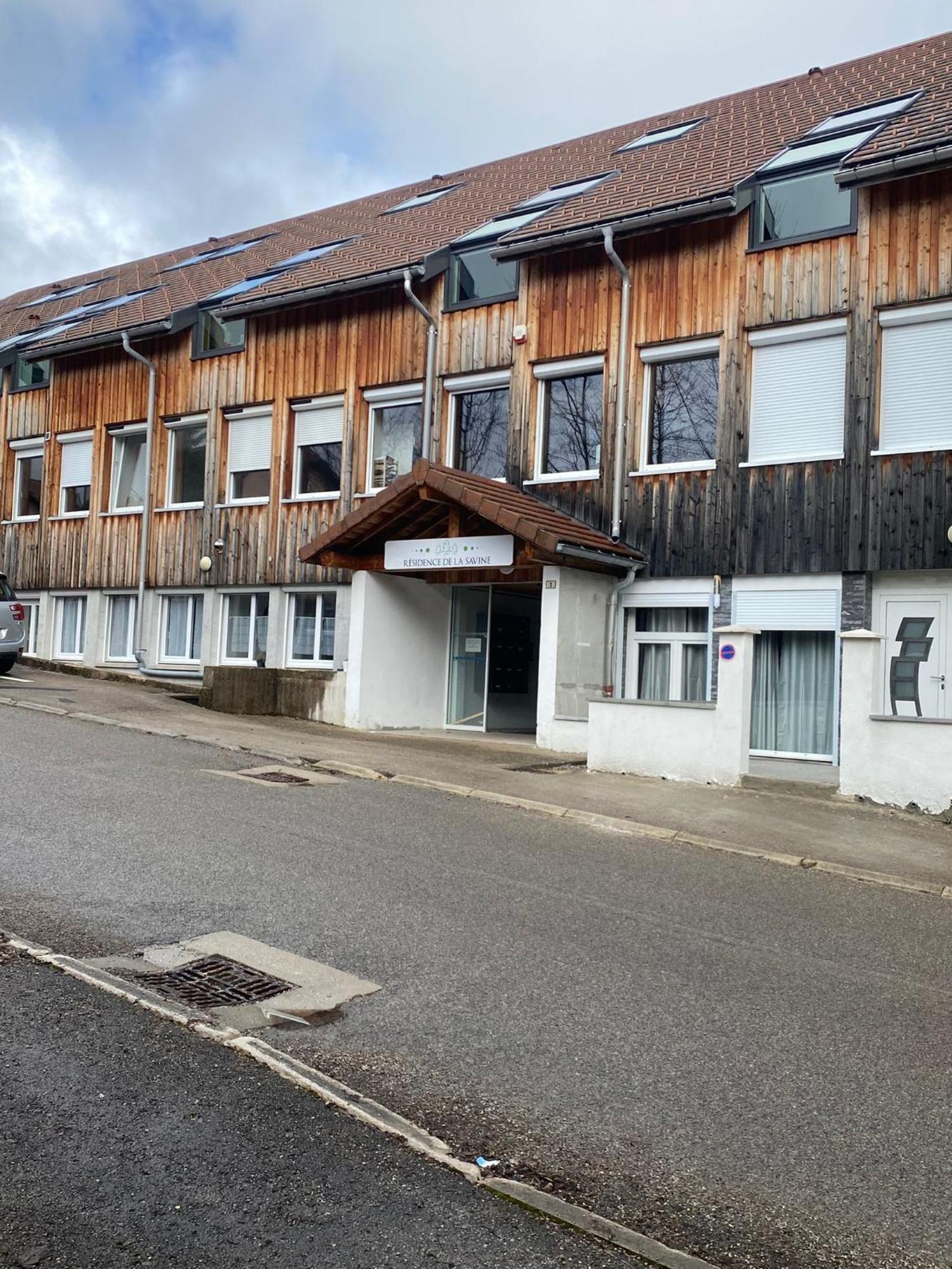 Style Of Industry Morbier Exterior foto